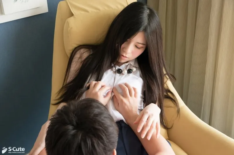 Phim sex cô bạn gái hàn quốc cực xinh vú cực đẹp