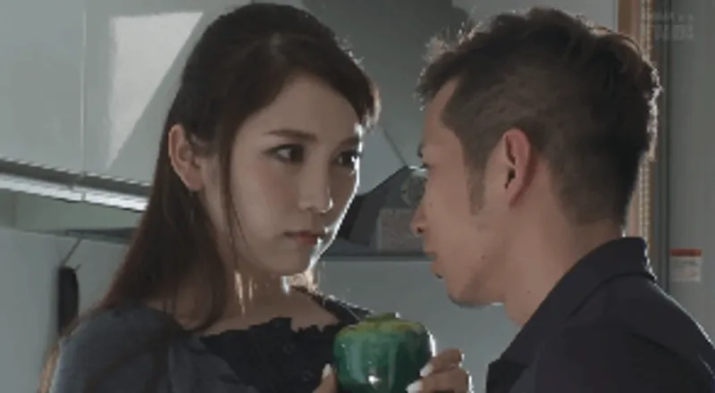 Em gã chồng trả bài bạn gái của anh trai xinh đẹp hàng cực ngon